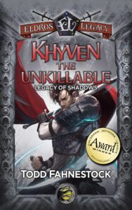 Khyven the Unkillable