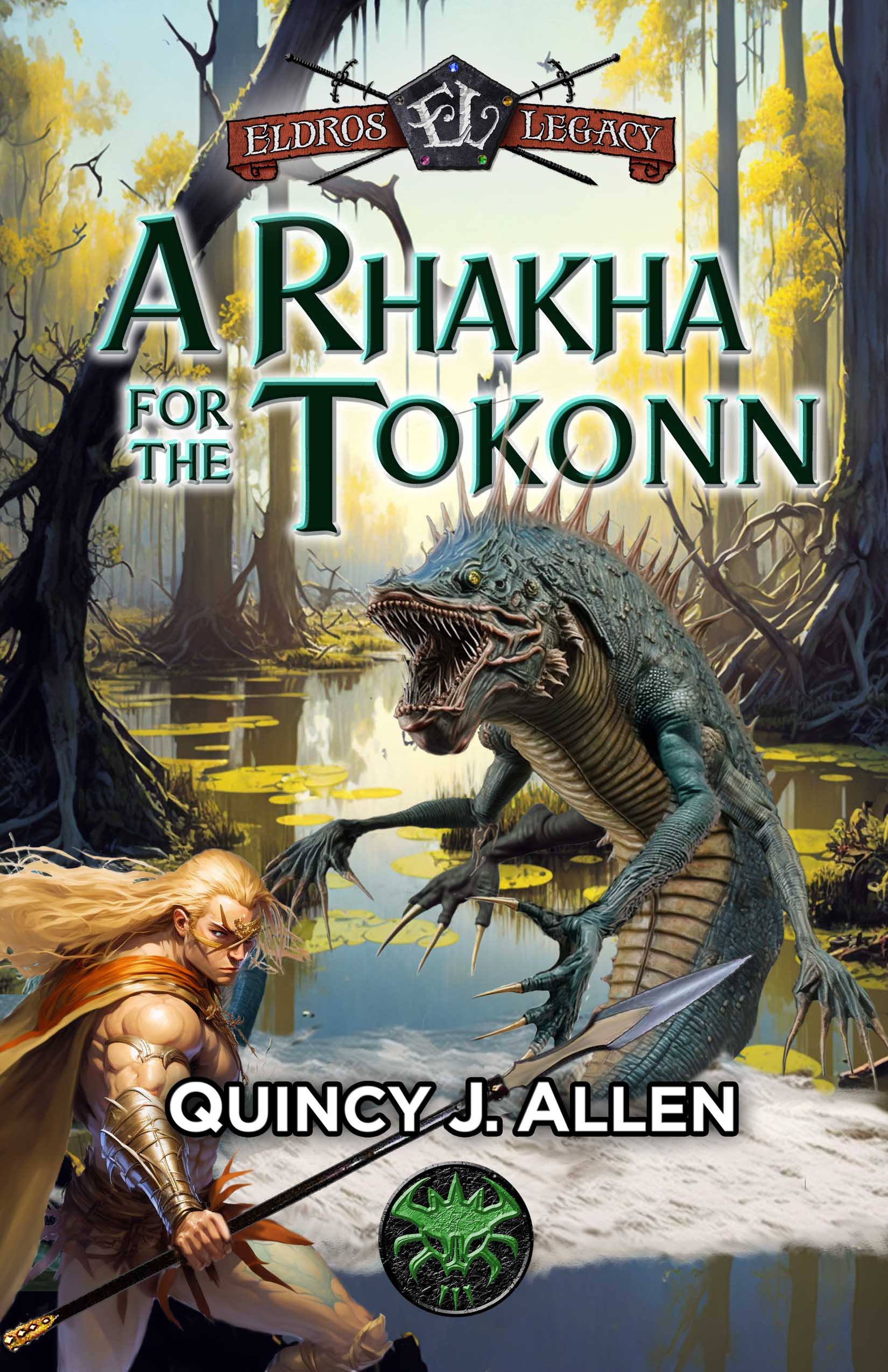 Asin Xxx Photos - A Rhakha for the Tokonn â€“ Quincy J. Allen