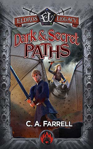 Dark & Secret Paths