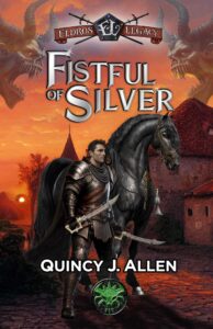 Fistful of Silver