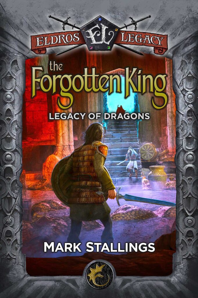 Forgotten King