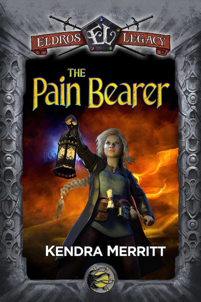 The Pain Bearer