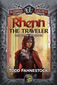 Rhenn the Traveler